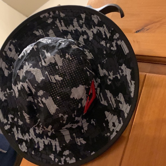 EVO CAMO BUKET CAP BLWHGY OSFM - Picture 3 of 4